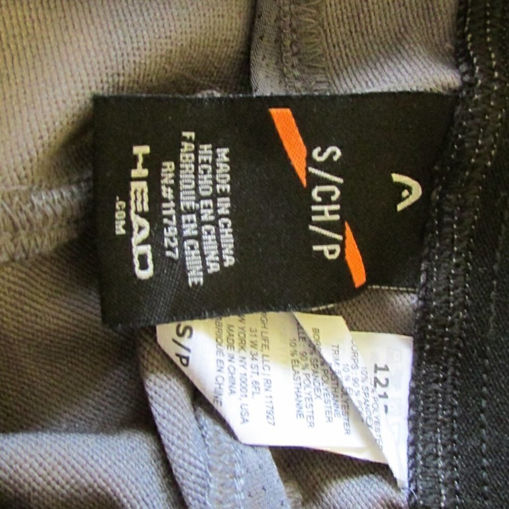 𝅺HEAD Pants - Picture 3 of 6